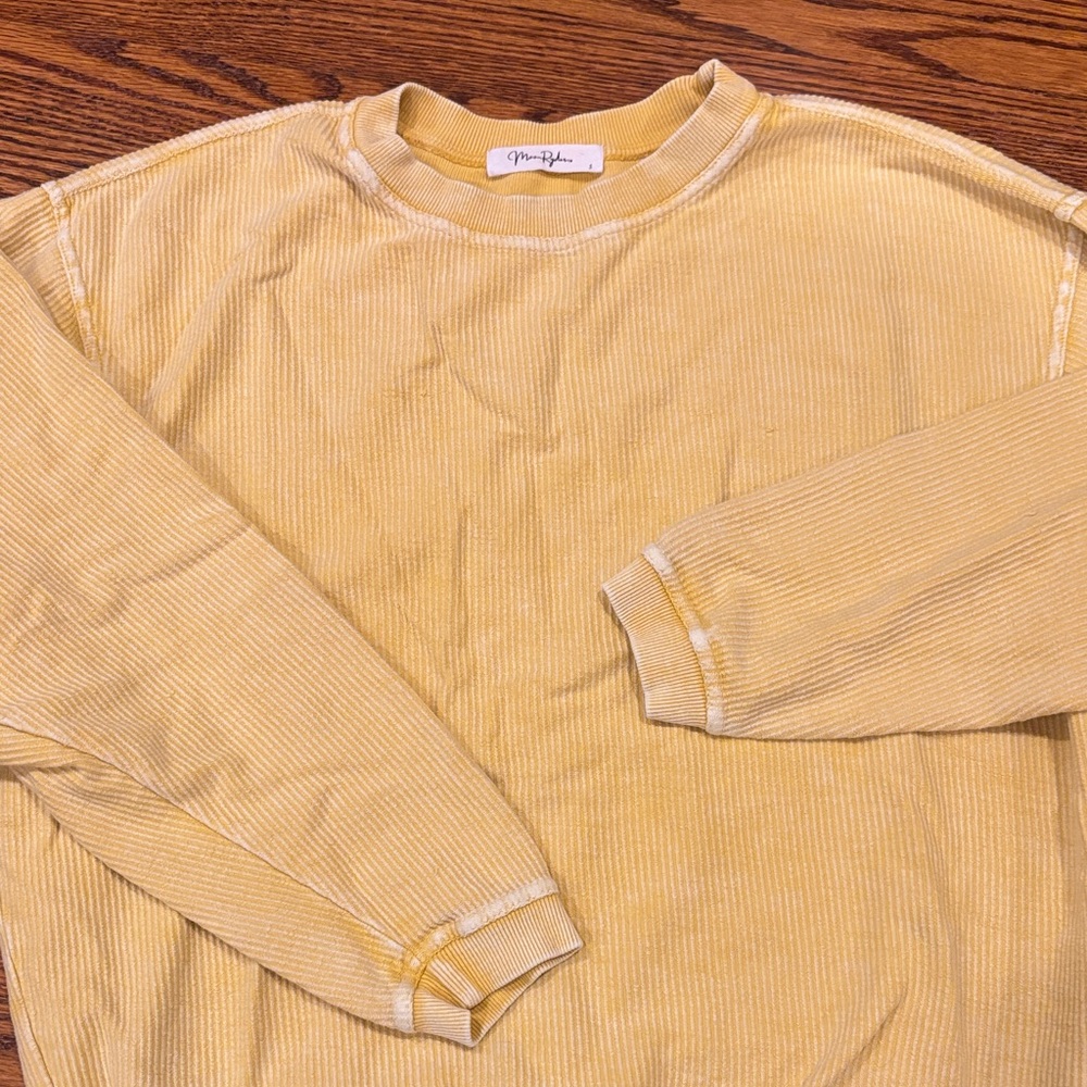 Crewneck